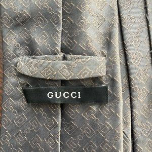 Gucci Tie